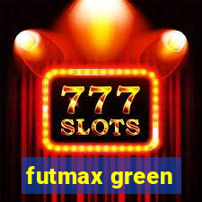 futmax green